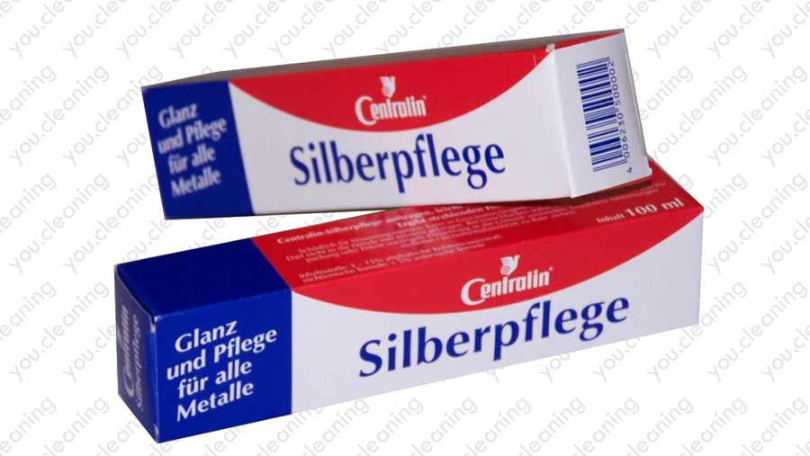Silberpflege Centralin