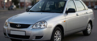 Какой антифриз подходит для LADA Priora и как его правильно заменить