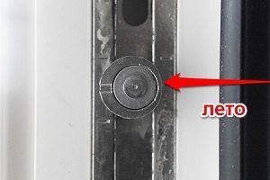Регулировка окон - как отрегулировать пластиковое окно самостоятельно